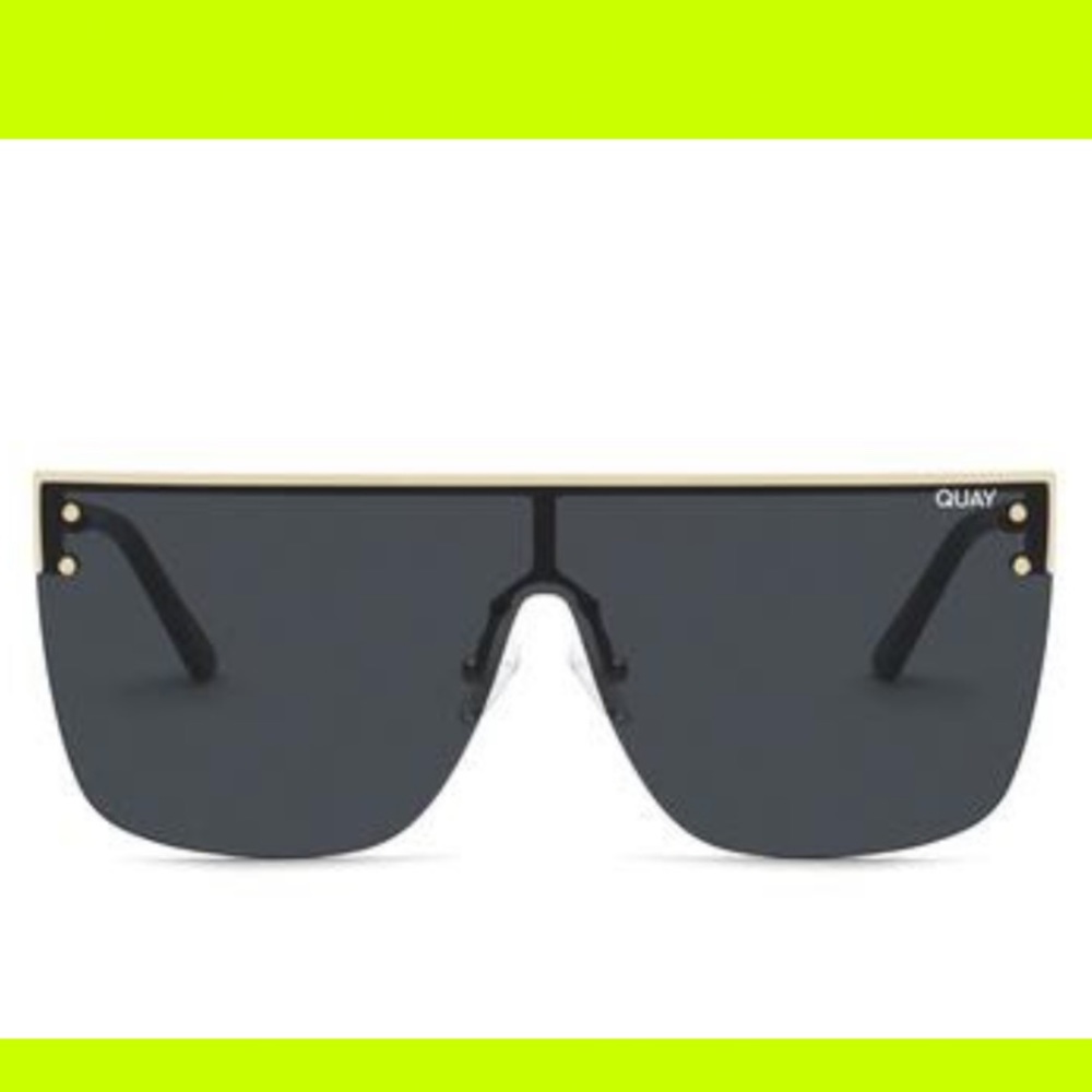 Quay sunglasses